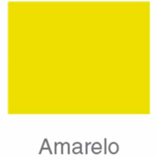 Tinta Facial Pintakara Neon 15ml - Amarelo