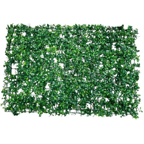 Placa de Grama Artificial 39x59 cm Ref. TF4060