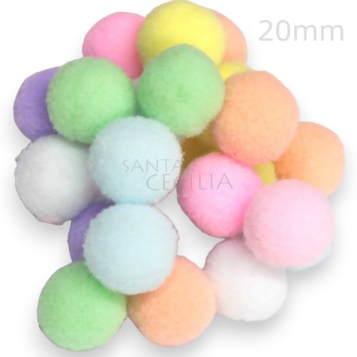 pompom-candy-20mm