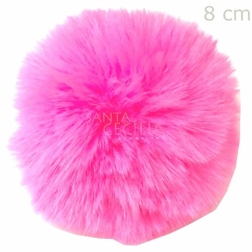 pompom-rosa-8cm