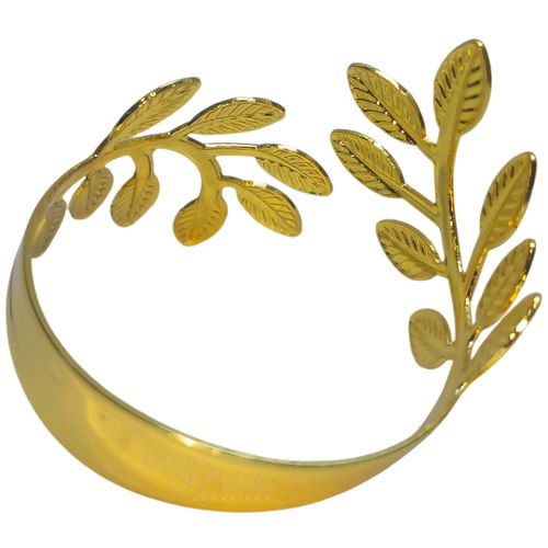 Porta-guardanapo Ref. MH-01 Folhas