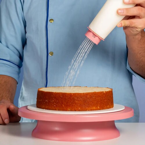 Regador de Bolo - Ref. 419163
