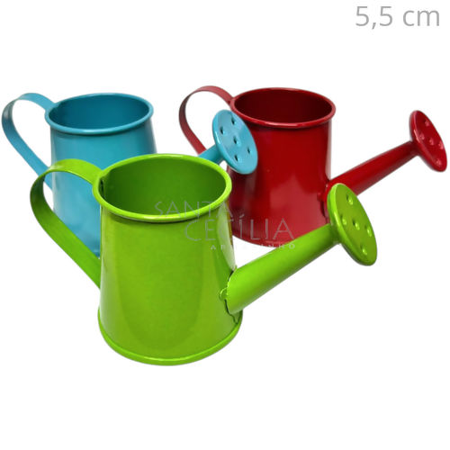 Lembrancinha Mini Regador - Ref. C-6