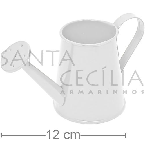 Lembrancinha Regador B6615 - Branco