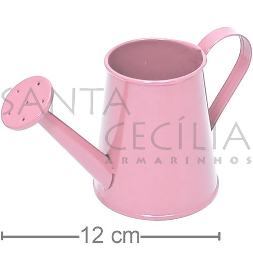 Lembrancinha Regador B6615 - Rosa