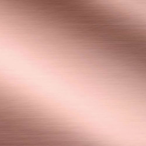 Saco Metalizado 15x29cm - 50 unid. - Rose Gold