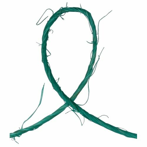 Fio de Sisal p/ Artesanato Verde 10m - C30-1414