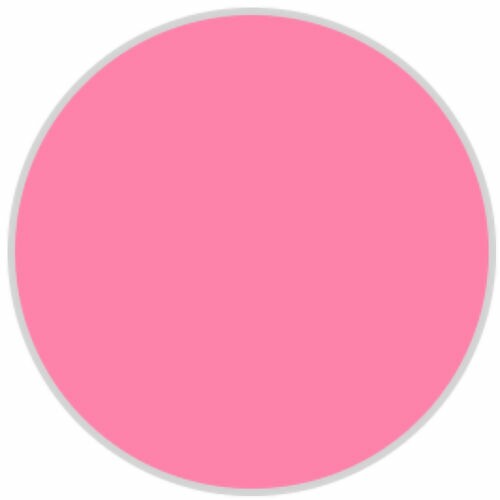 Tinta Spray Uso Geral  Colorgin Acrílica 400ml Rosa GBR