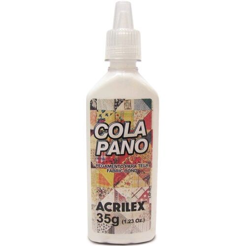 Cola Pano 35g. - Acrilex