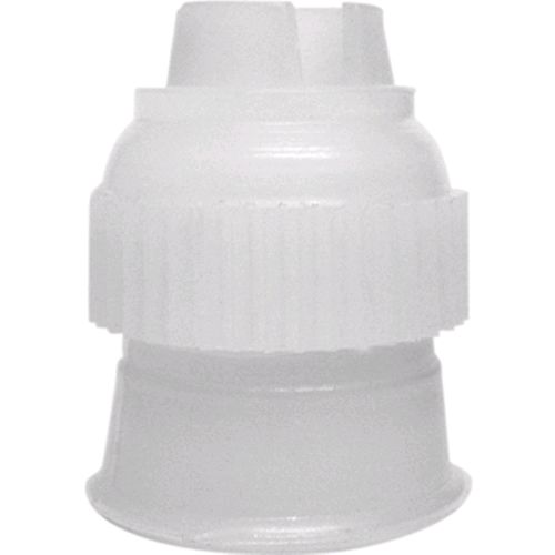 Adaptadores plástico para bico de confeitar - 2 unid