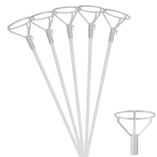 Suporte para Balão Incolor 50cm
