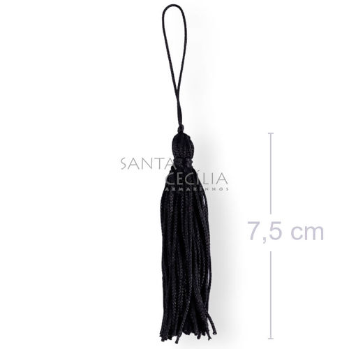 tassel-preto-md