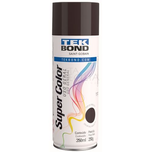 tekbond-marrom-