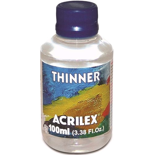 Thinner 100ml.