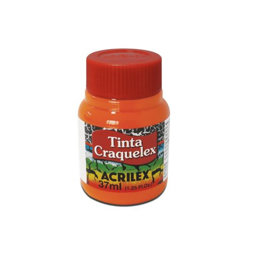 Tinta Craquelex 37ml - Acrilex