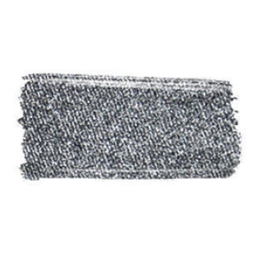 Tinta Tecido Metálica 37 ML 520 Preto - Acrilex