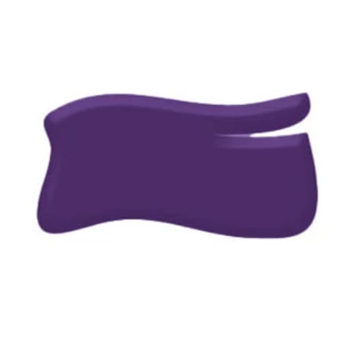 Tinta Vitro 150° 37ml Acrilex - 516 Violeta