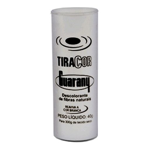 Tiracor 40g.