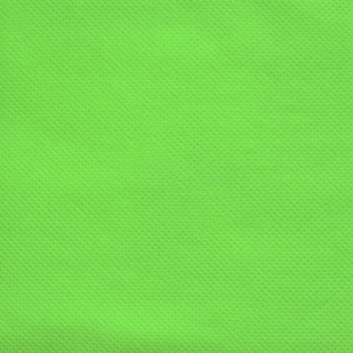 TNT 40g em Rolo 50 metros Cor:Verde Limão Ref.53