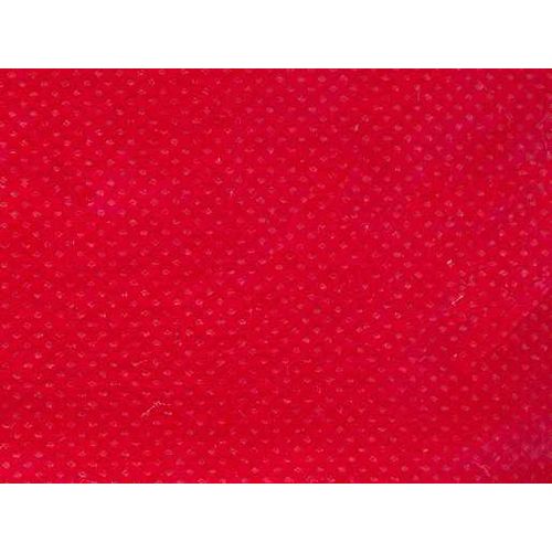 Saco de T.N.T Nº 7 - 35x60cm Vermelho - 10 unid.