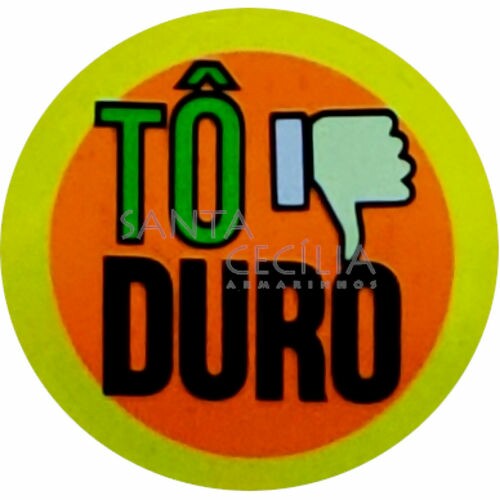 to-duro-gravata