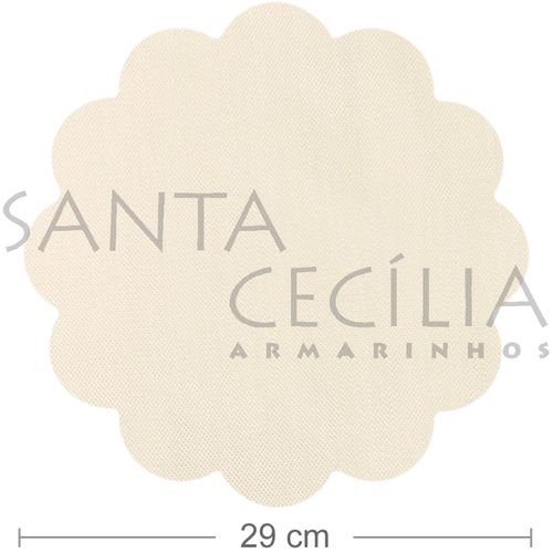 Tule Rosaceo 30 - 50 unid. - Cores Diversas
