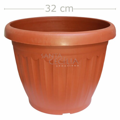 vaso-plastico-marrom-g