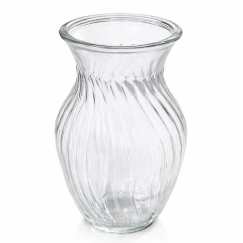 Vaso Decorativo em Vidro Ref. JC - 20