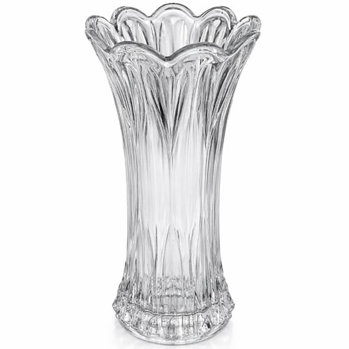 Vaso Decorativo em Vidro Ref. 20-8082-9