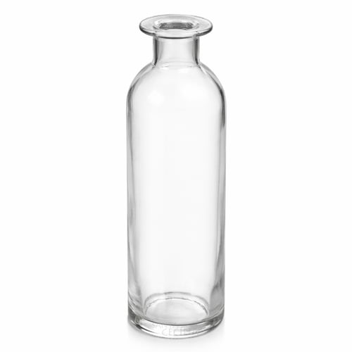 Vaso Decorativo em Vidro Ref. X018S - T