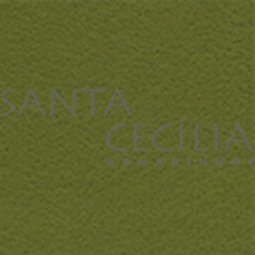 Feltro para Artesanato 50x70cm 180g - Verde Mate