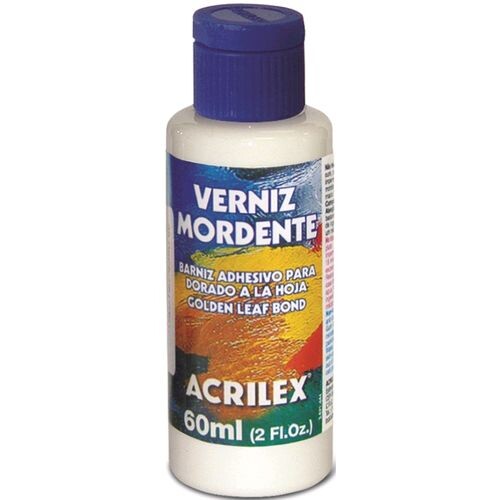 Verniz Mordente 60 ml - Acrilex