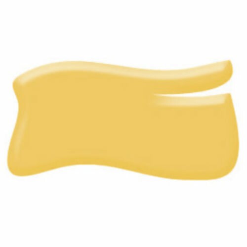 Tinta Vitro 150° 37ML 589 Amarelo Canário - Acrilex