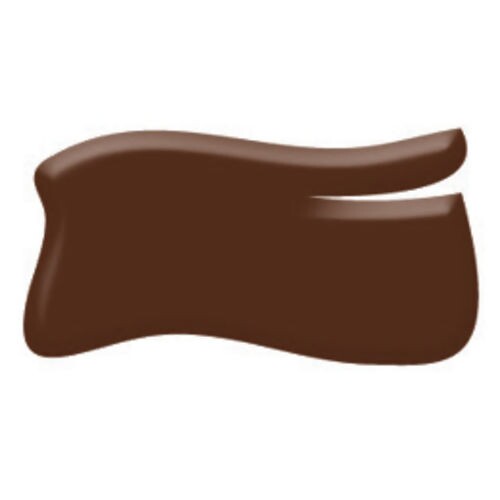 Tinta Vitro 150° 37ML 526 Marrom Escuro - Acrilex