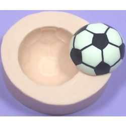 Molde de Silicone - Bola Ref. 041