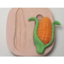 Molde de Silicone - Milho Pequeno Ref. 019