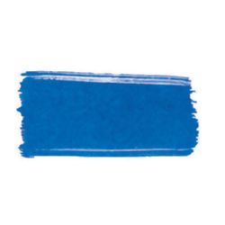 Tinta Tecido Fluorescente 37 ML 109 Azul - Acrilex