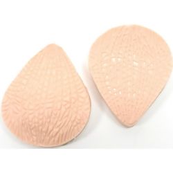 Molde de Silicone - Pétala Marcada 3D Ref. 430