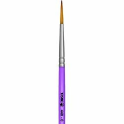 Pincel Tigre 440 N°0