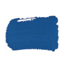 Tinta P.V.A. 37ml 501 Azul Turquesa - Acrilex