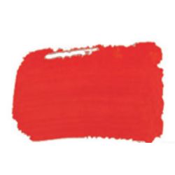 Tinta P.V.A 100ml 507 Vermelho Fogo - Acrilex
