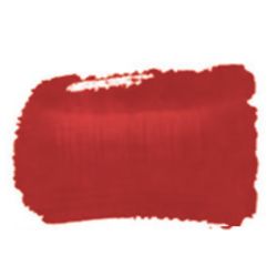 Tinta Vitro 150° 37ML 508 Vermelho Escarlate - Acrilex