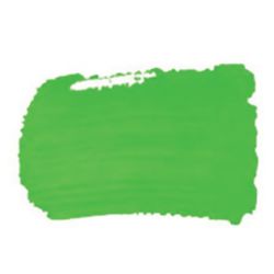 Tinta P.V.A. 37ml 510 Verde Folha - Acrilex