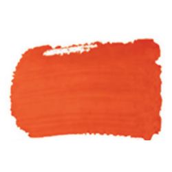 Tinta P.V.A. 37ml 517 Laranja - Acrilex