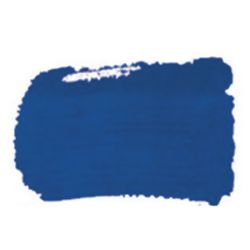 Tinta P.V.A. 37ml 535 Azul Mar - Acrilex