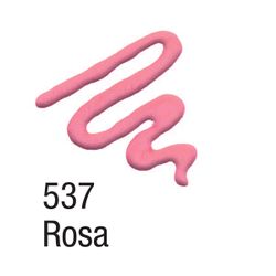Tinta Acripuff 35 ML 537 Rosa