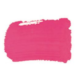 Tinta P.V.A 100ml 542 Rosa Escuro - Acrilex