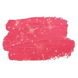 Tinta Cintilante Acrilex 100ml 542 Rosa Escuro