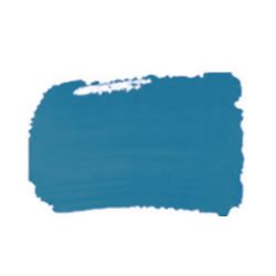 Tinta P.V.A 100ml 568 Azul Cerúleo - Acrilex