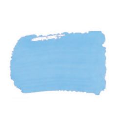 Tinta P.V.A 100ml 579 Azul Hortênsia - Acrilex